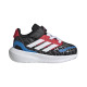 Adidas x Marvel Spider-Man Runfalcon EL I